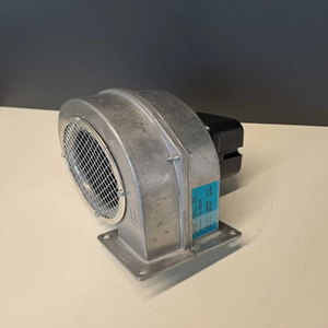ebm-papst G2D120 Centrifugal Blower <b>Fan</b> Industrial Ventilator - Product Image 1