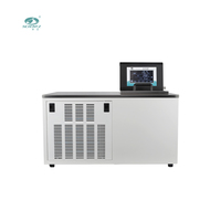 DC-3510 Heating Cooling CNC Super Constant Temperature Water Bath Laboratory Analytical Instrument