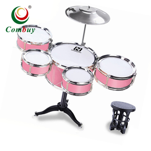 Jeu d'instruments de musique électronique éducatif tambour de <span class=keywords><strong>jazz</strong></span> pour enfants - Product Image 1