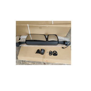 Truck Body Parts 9438105716 / 9438107516/ 9438107616 Right/Left Rear View <b>Mirror</b> for MercedesBenz Actros MP2 MP3 - Product Image 1