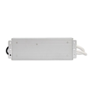 Cấu Hình Thấp DC 24V 300W Chống Thấm Nước IP67 Trình Điều Khiển <span class=keywords><strong>LED</strong></span> SMPS Slim Cung Cấp Điện Chống Nước - Product Image 5
