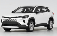 Toyota Corolla Cross 2026 2.0L CVT Édition Pioneer d'occasion