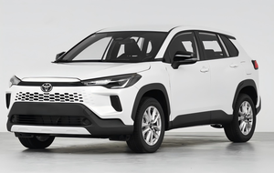 <span class=keywords><strong>Toyota</strong></span> <span class=keywords><strong>Corolla</strong></span> <span class=keywords><strong>Cross</strong></span> 2026 2.0L CVT Edición Pioneer Usado - Product Image 3