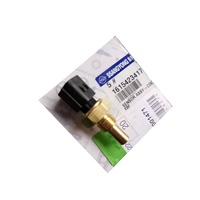 New High Quality Auto Water Temperature Alarm Sensing Plug Sensor 1615423417 for SSANGYONG ACTYON KYRON REXTON KORANDO C MUSSO