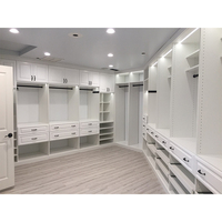 Meubles de chambre à coucher, armoire modulaire en bois, spécialistes en dressing, systèmes de dressing sur mesure