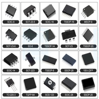 MT25QL01GBBB1EW9-0SIT Memoria Flash NOR SPI de 1Gb, 133MHz, 8-WPDFN para Electrónica Automotriz e Industrial IoT Integrada
