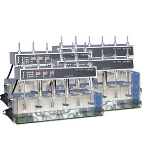 <span class=keywords><strong>RC</strong></span>-<span class=keywords><strong>6D</strong></span>-1 disolución <span class=keywords><strong>tester</strong></span> - Product Image 4