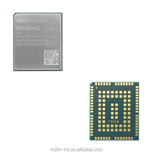 โมดูล CAT1 LTE <span class=keywords><strong>EG915U</strong></span> EG915UEUAB-N05-SNNSA - Product Image 2