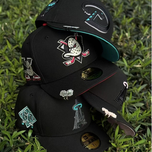 Gorra de Béisbol Deportiva Original Nueva al por Mayor, <span class=keywords><strong>Gorras</strong></span> Ajustadas de Uso Diario Estilo Urbano con Bordado de 5 Paneles y Cierre a Presión - Product Image 2