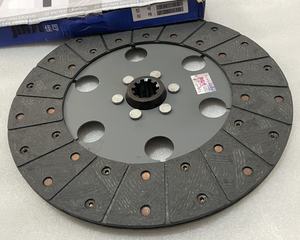 <span class=keywords><strong>Disco</strong></span> frizione per Shanghai SH50 SH504 SNH 554 550 parti del trattore - Product Image 5