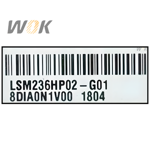 MOQ 17 piezas LSM236HP02-G01 Panel de Pantalla LCD para <span class=keywords><strong>TV</strong></span> <span class=keywords><strong>Samsung</strong></span> Hisense LG CSOT de 32 <span class=keywords><strong>40</strong></span> 42 43 49 50 55 60 65 70 75 85 86 <span class=keywords><strong>Pulgadas</strong></span> - Product Image 3