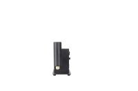 Máquina de Columna de CO2 Vertical de 100W, 4-5M, Control Eléctrico, Equipo de Niebla Fría para Escenarios