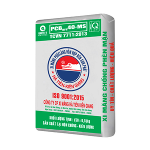 Sacs Ad Star haute capacité de charge léger réutilisable exportateur imperméable tissé PP résistant à la déchirure emballage en ciment OEM - Product Image 5