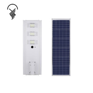 <span class=keywords><strong>Tout</strong></span> <span class=keywords><strong>le</strong></span> <span class=keywords><strong>monde</strong></span> aime l'alliage d'aluminium de haute qualité 100W extérieur LED lampadaire solaire <span class=keywords><strong>tout</strong></span>-en-un - Product Image 5