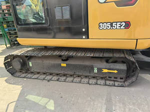 In vendita bruco nuovo escavatore usato <span class=keywords><strong>Mini</strong></span> escavatore <span class=keywords><strong>Carter</strong></span> 305.5 Caterpillar cat305. 5e2 piccolo escavatore idraulico - Product Image 2