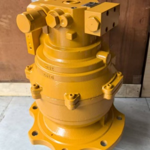 Moteur oscillant 85Z-1 86C-1 90Z-1 100C-1 pour pièces de rechange d'excavatrice 333/W4439 PCR-5B-30A-FGP-9407A Réducteur de moteur rotatif - Product Image 5