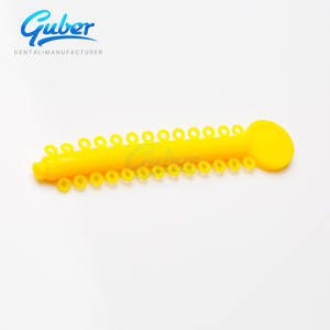 Fabbrica cinese gomma Dam Kit amalgama <span class=keywords><strong>capsule</strong></span> riavvolgitore guancia dentale - Product Image 5