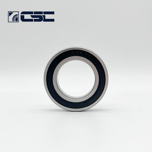 ตลับลูกปืนร่องลึกซีรีส์ CSC 6008-2RS ผลิตจากเหล็กโครเมียม พร้อมซีลยาง หล่อลื่นด้วยน้ำมัน ความเร็วสูง สำหรับเครื่องจักรกล - Product Image 4