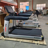 Fournisseur direct d'usine YG-T016 Tapis de course électrique professionnel Vente en gros pour les revendeurs de matériel de fitness pour salles de sport et studios