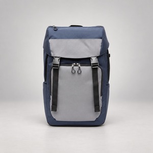 Sac à dos Ripstop pour Pickleball, capacité 2 raquettes, logo personnalisé, vente en gros, sac à dos pour raquettes de tennis et de padel - Product Image 1