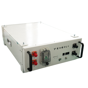 Popular DIY <b>Battery</b> Box 16S <b>48V</b> 5.22kWh 102Ah LiFePO4 Sizes High Quality <b>Battery</b> Boxes & Racks CE, RoHS, UN38.3 Certified - Product Image 1