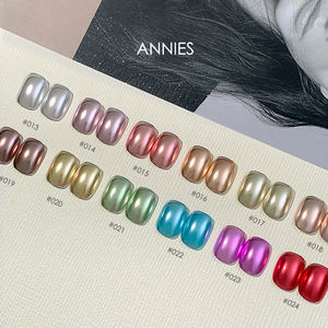 Kit de poudre magique <span class=keywords><strong>effet</strong></span> miroir métallique nacré <span class=keywords><strong>24</strong></span> couleurs OEM, <span class=keywords><strong>effet</strong></span> aurora, arc-en-ciel, <span class=keywords><strong>sirène</strong></span>, pour ongles - Product Image 4