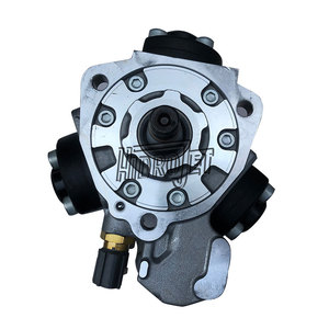 Pièces d'origine pour excavatrice, pompe à injection de carburant 22100-E0025 J08E SK300-8, pompe à carburant diesel pour accessoire d'excavatrice KOBELCO - Product Image 5