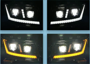 Pour l'assemblage de phares à LED <span class=keywords><strong>SCANIA</strong></span> G500/540S - Product Image 4