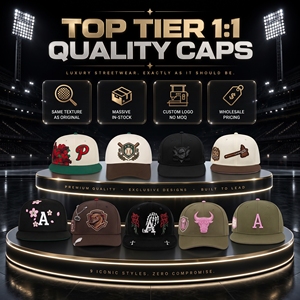Gorras de Béisbol Originales de los Chicago <span class=keywords><strong>Sox</strong></span>, Diseño 2026, Ajustables, para Hombre - Product Image 6