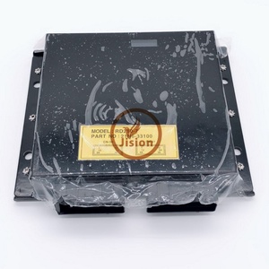 Unidad de Panel de Control ECU 21N6-33100 21N6-20020 21N6-42101 con Programa para Excavadora Robex R210LC-7 R210LC-7E - Product Image 2
