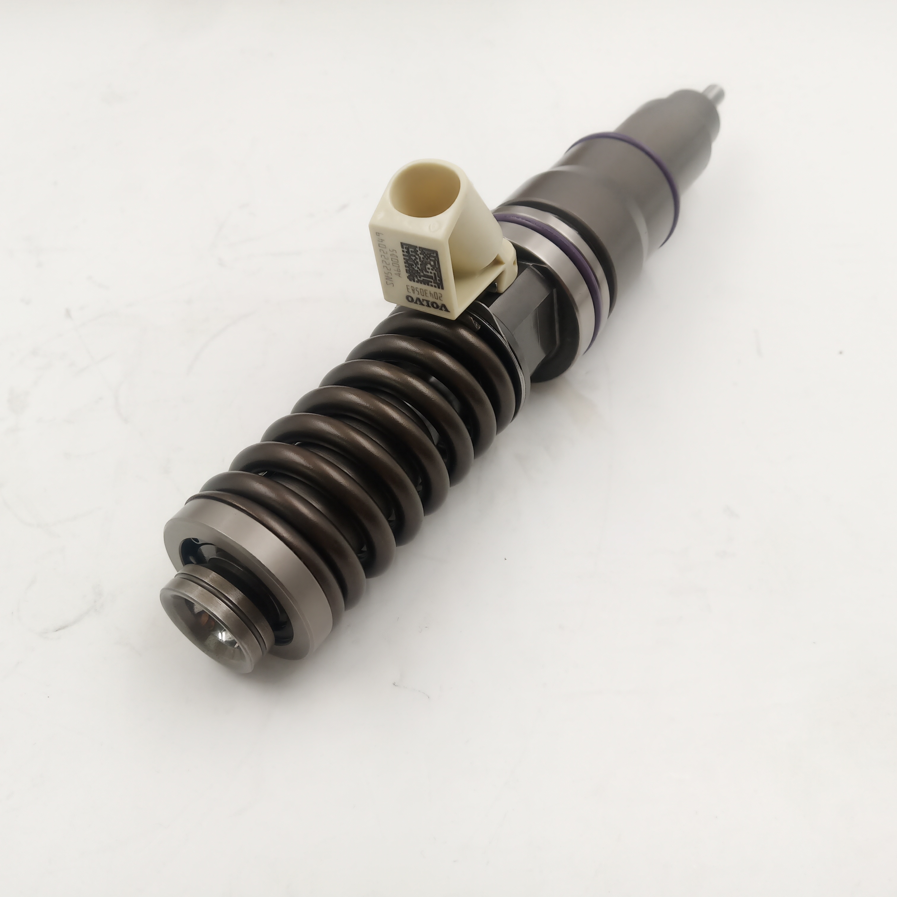 High Performance  Diesel Engine Parts 20430583 Electronic Unit Common Rail Fuel Injector BEBE4C00101 For Diesel Engine