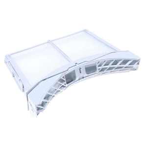 Filtro de Pelusas U875474, Removedor Eficaz de Pelusas y Fiapos - Product Image 1