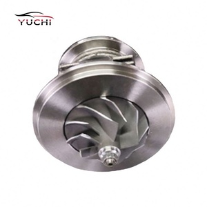เทอร์โบชาร์จเจอร์ T250-4 รุ่น 452055 เทอร์โบชาร์จเจอร์ไฟฟ้าสำหรับรถแลนด์โรเวอร์ ดีเฟนเดอร์ 2.5 TDI 300 TDI - Product Image 5