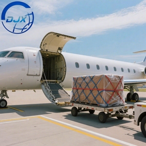 Frete Aéreo Promocional <span class=keywords><strong>OEM</strong></span> com Ótimo Preço de Xangai, China para o Armazém FBA LAX9, EUA, São Paulo, Estados Unidos - Product Image 1