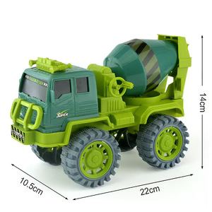Juguetes <span class=keywords><strong>de</strong></span> simulación <span class=keywords><strong>de</strong></span> ingeniería clásicos: Camión volquete <span class=keywords><strong>de</strong></span> <span class=keywords><strong>juguete</strong></span> <span class=keywords><strong>de</strong></span> gran tamaño, modelo <span class=keywords><strong>de</strong></span> vehículo basculante. - Product Image 1