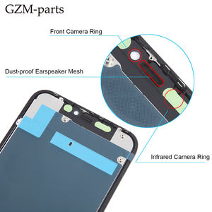 <span class=keywords><strong>Schermo</strong></span> LCD per <span class=keywords><strong>iPhone</strong></span> 11 display Touch Screen di ricambio per assemblaggio Touch Screen - Product Image 6