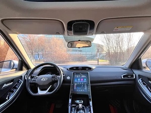 Modello 2020 <span class=keywords><strong>Hyundai</strong></span> IX25 2.0L SUV Usato, 5 Porte, 5 Posti, Guida a Sinistra, in Vendita in Cina, Veicoli Usati per Adulti, Tetto Apribile, Interni in Pelle - Product Image 6