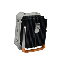 Station de base RTK personnalisable SingularXYZ, radio GPS, liaison de données étanche IP67, GNSS Lora Externo avec support OEM