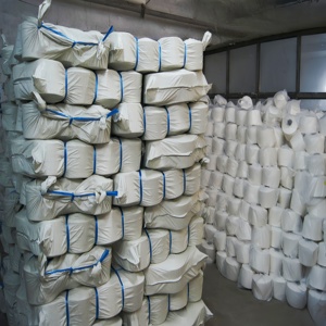 Tr 65/35 Polyester Viscose Pha Trộn Sợi Dệt Nhà Sản Xuất Vòng Tách Sợi Dệt Kim - Product Image 5
