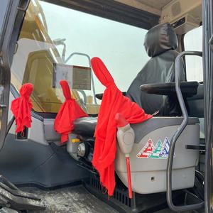 Excavatrice Komatsu PC130 d'occasion de 13 tonnes, de fabrication japonaise, bon marché et de haute qualité, avec moteur, boîte de vitesses et pompe, à vendre - Product Image 6