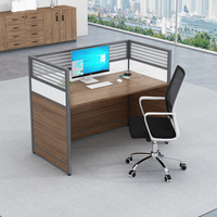 Bureau d'ordinateur pliable simple, pas de montage, table d'étude et d'écriture pour ordinateur portable, poste de travail pliable pour les petits espaces, bureaux à domicile