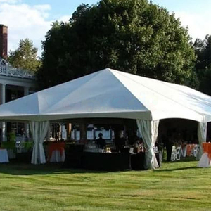 Carpa Comercial para Eventos al Aire Libre, Carpa para Eventos con Capacidad para 100 Personas, Carpa para Bodas, Carpa para Fiestas, Carpa Tipo Atrio - Product Image 3