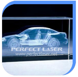 Machine de gravure laser 3D sans pollution Perfect Laser - Grand format pour <span class=keywords><strong>le</strong></span> traitement par lots <span class=keywords><strong>sur</strong></span> verre, cristal, acrylique - Usine chinoise - Product Image 3