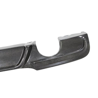 Style pour E90 M Tech Auto Car, pare-chocs en fibre de carbone, nouveau 2005-2011