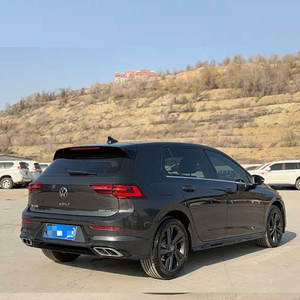 Voiture d'<span class=keywords><strong>occasion</strong></span> VW <span class=keywords><strong>Golf</strong></span> 2021 2022, berline essence 1.4T, haute qualité, traction avant, direction à gauche, transmission automatique - Product Image 6