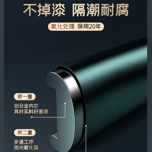 Multi <b>Clip</b> Drying Rack Square 26 <b>Clips</b> Aluminum Alloy Clothes Hanger For Socks Underwear Balcony Drying - Product Image 4