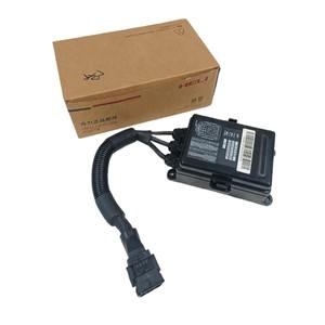 Caja de Control Eléctrico Central para Montacargas Heli CPCD30-XC25K2, Caja de Fusibles D03K2DQH012, Equipo Industrial - Product Image 4