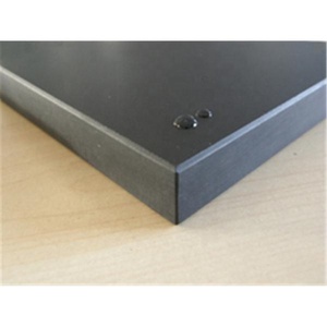 Usine directe durable noyau <span class=keywords><strong>noir</strong></span> HPL <span class=keywords><strong>stratifié</strong></span> compact anti-rayures certifié ISO formica conception pour <span class=keywords><strong>panneau</strong></span> mural de salle de bain - Product Image 6