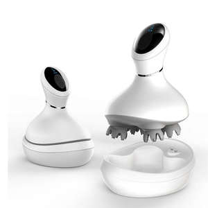 Masseur de tête électrique pour le cuir chevelu - Product Image 1