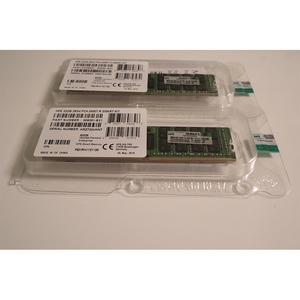 Chính hãng HPE 32GB 2Rx4 PC4-2400T 819412-001 809083-091 máy chủ Bộ nhớ - Product Image 6